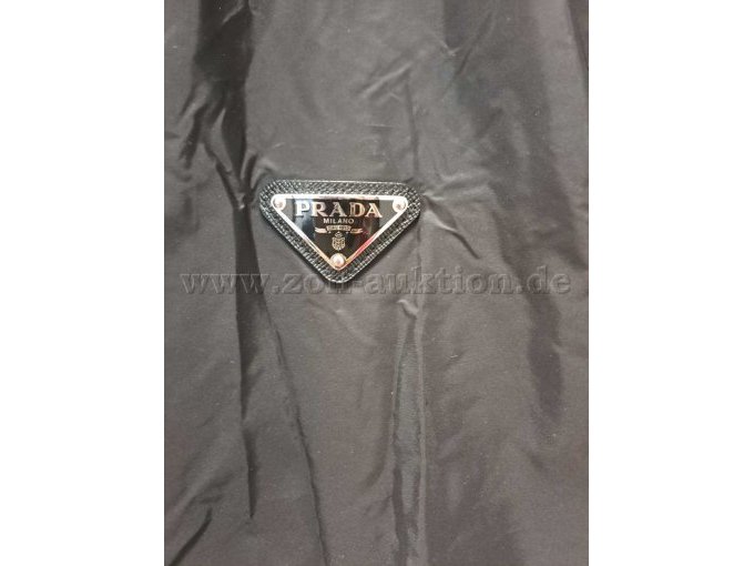 PRADA Original: Vorderansicht