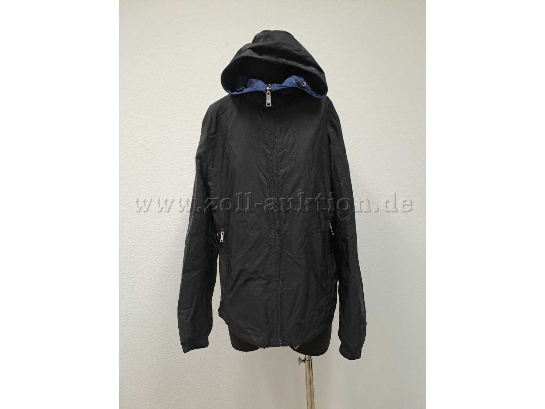 PRADA Original: Vorderansicht