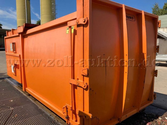 hinten links