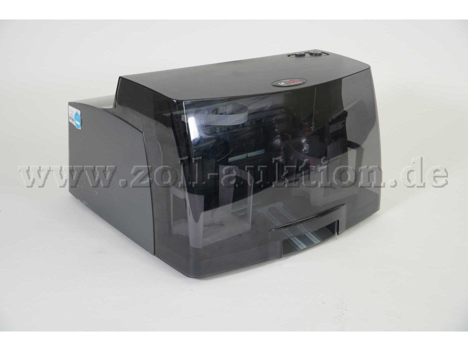 CD-Drucker