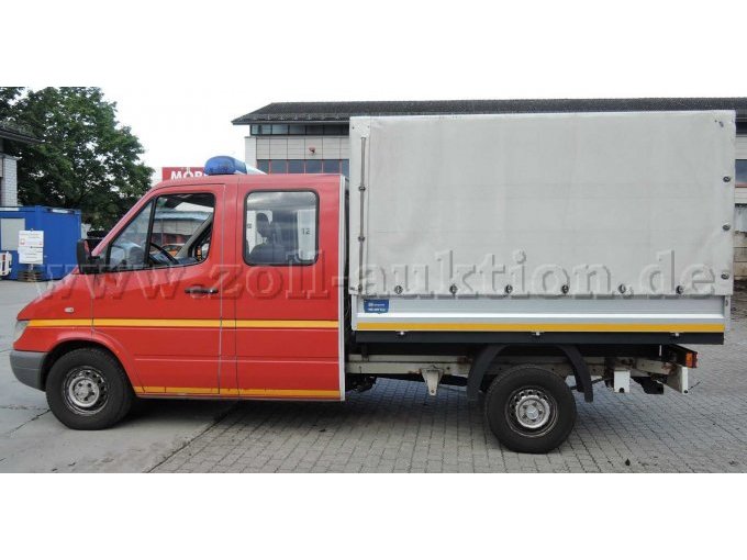 Sprinter Plane/Spr links