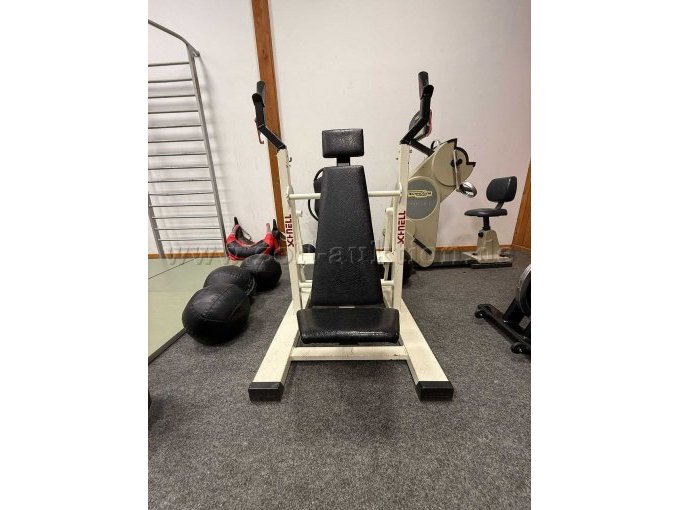 Weitere Frontansicht