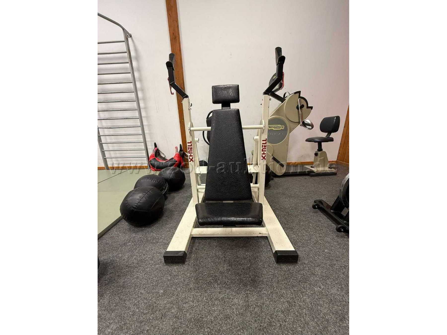 Weitere Frontansicht