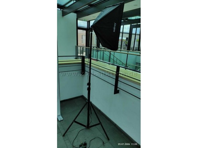 Lichtformer gesamt