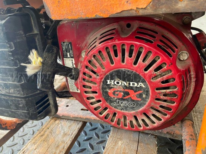 Honda Motor