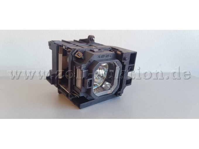 1 Projektor-/Beamerlampe NEC NP06LP – kavel bij Zoll-Auktion, Oberviechtach