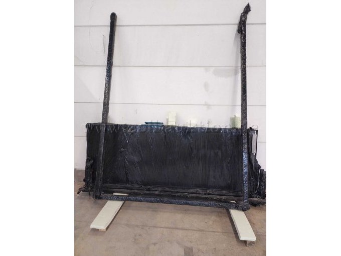 Derzeitiger Einlagerungszustand