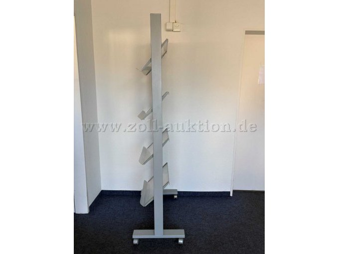 Ansicht seitlich