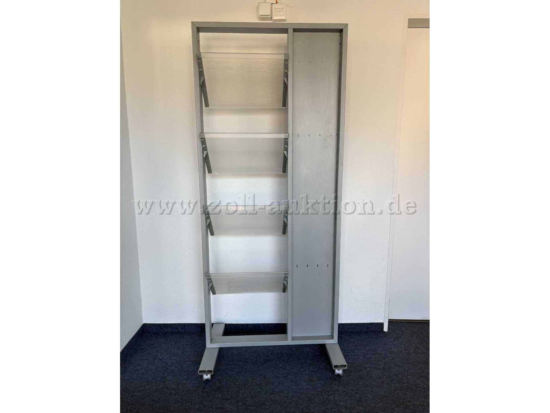 Rückansicht