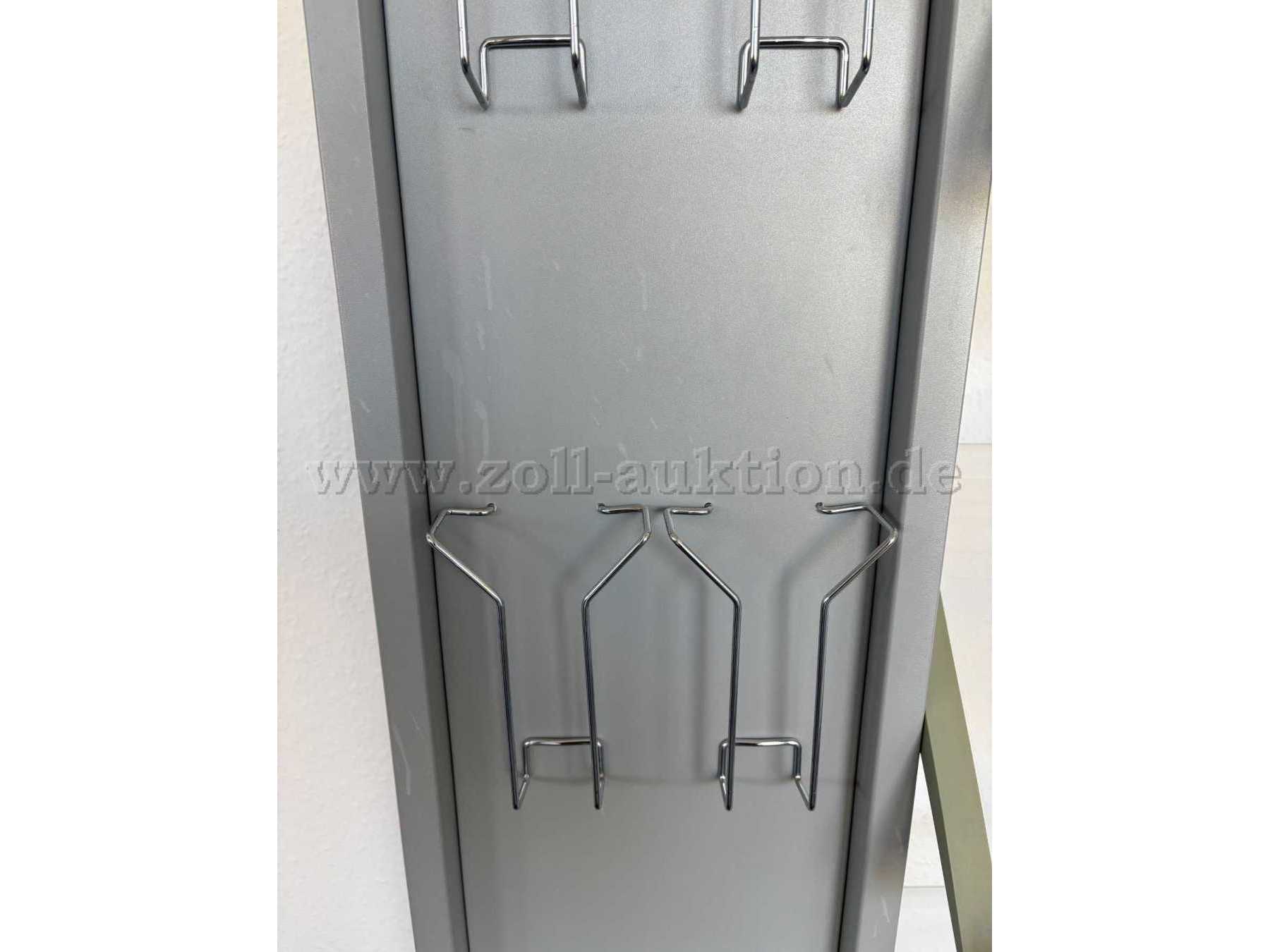 Flyerhalter
