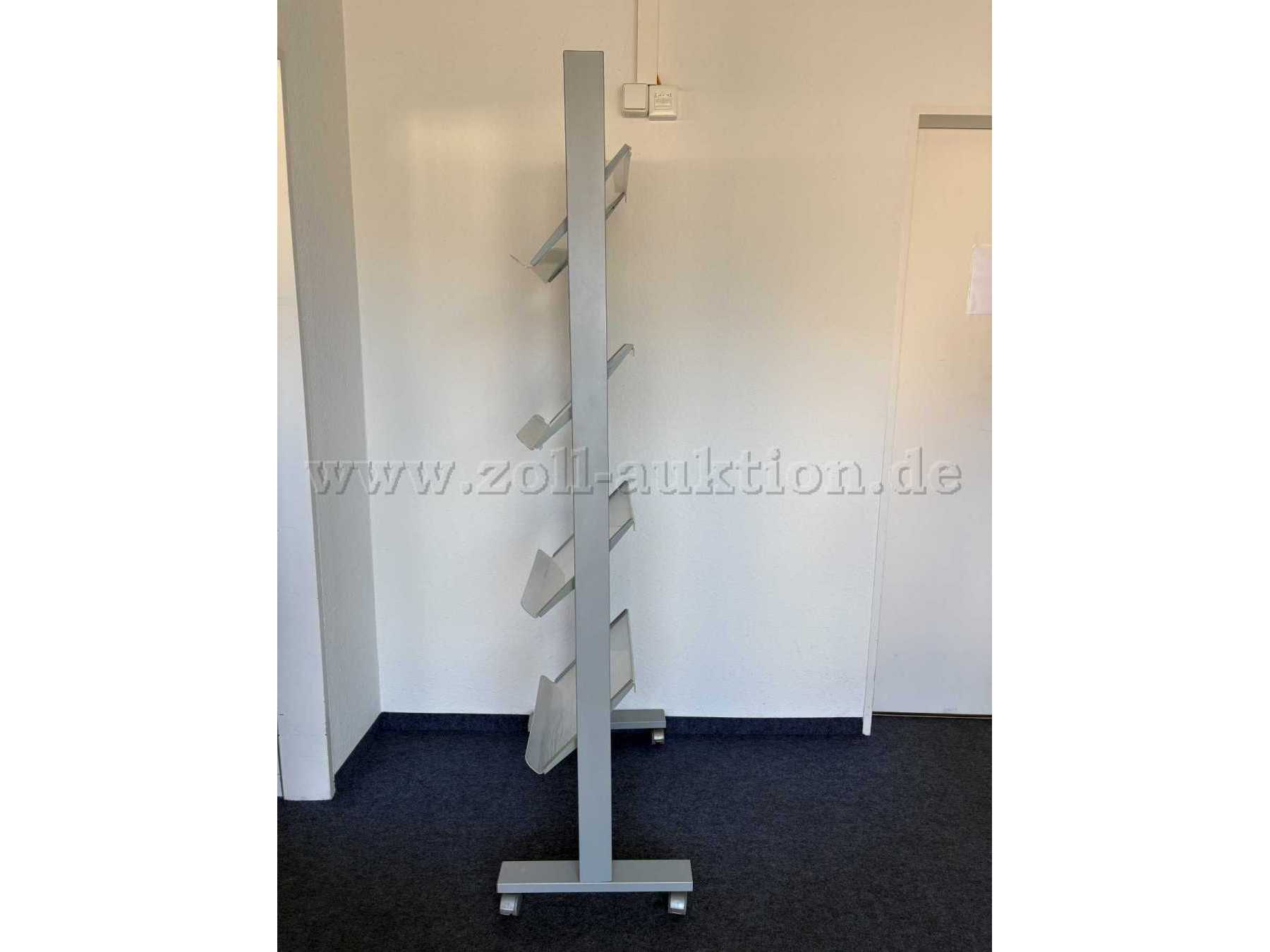 Ansicht seitlich