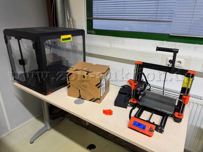 Teile des Lieferumfangs