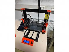 Außenansicht von vorne