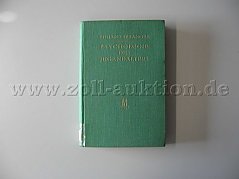 Buchdeckel
