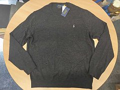 Pullover, Vorderansicht