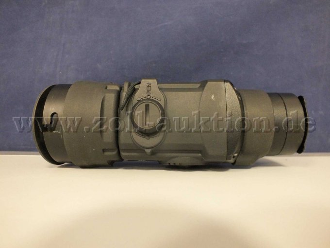 Seitenansicht rechts