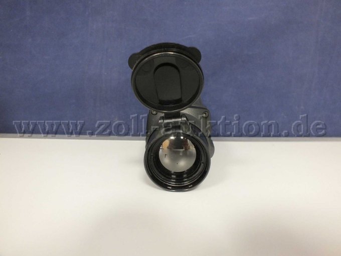 Detailaufnahme Vorderseite