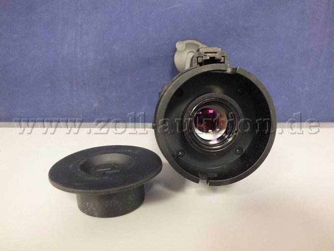 Detailaufnahme Rückseite