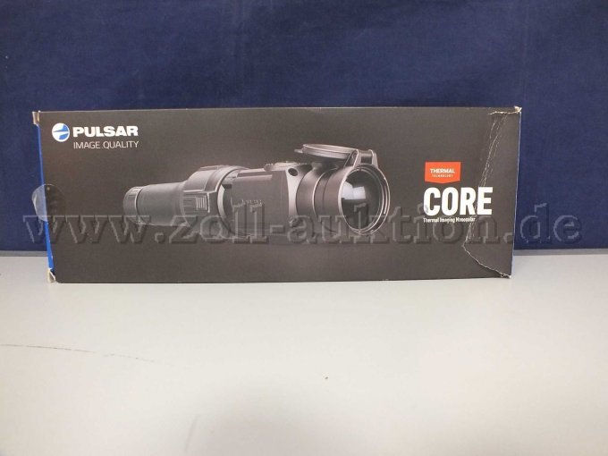 Originalverpackung Teil 1