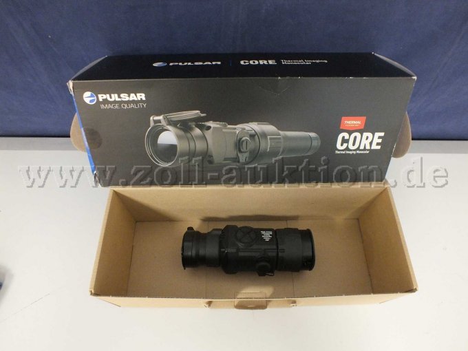 Gesamtansicht der Auktion