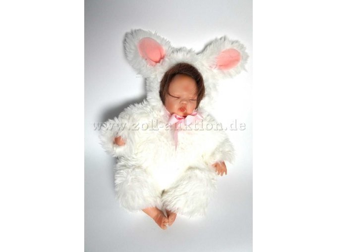 Puppe Hase