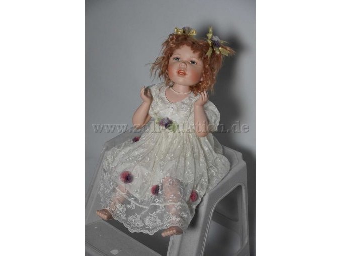 Oncrown-Puppe gesamt