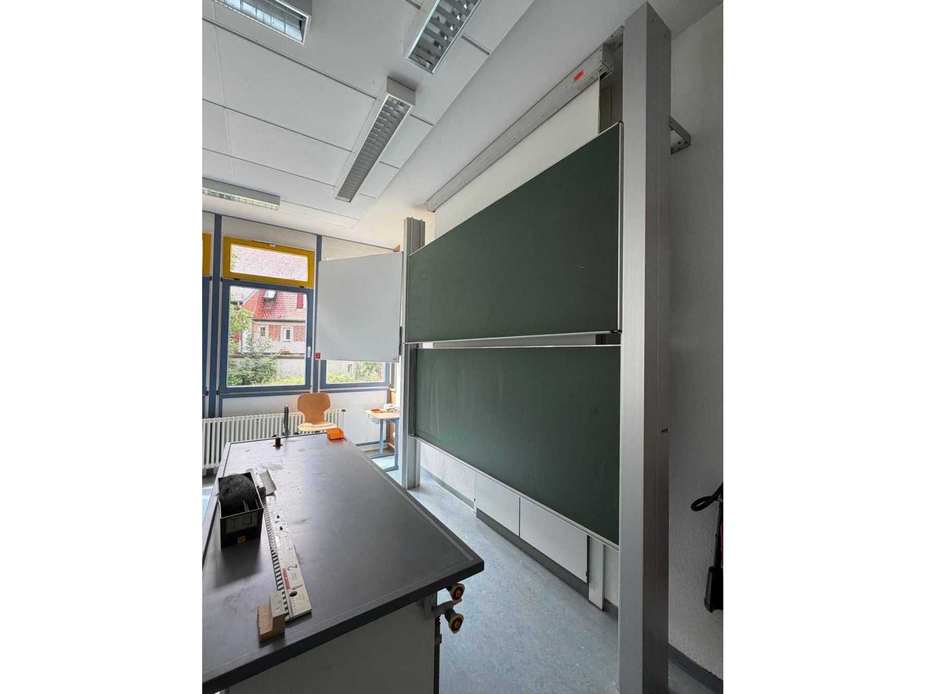 Pylonen Doppeltafel