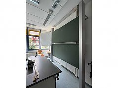 Pylonen Doppeltafel