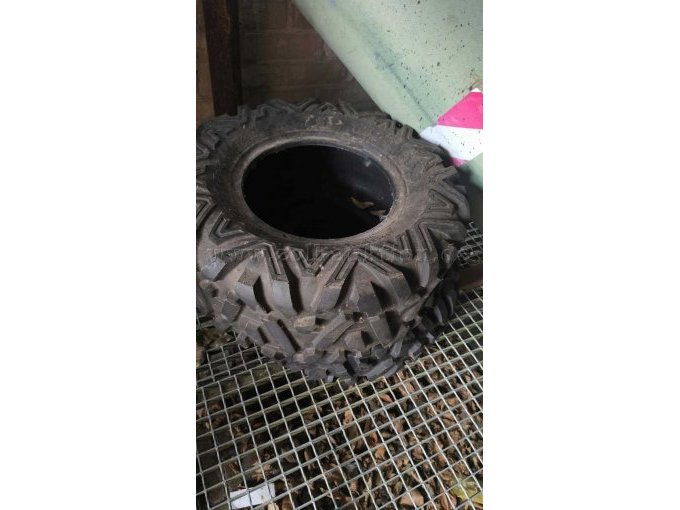 1 Quad Marke Can Am Outlander 4x4 viscolock – foto 8 – kavel bij Zoll-Auktion, Leer (Ostfriesland)