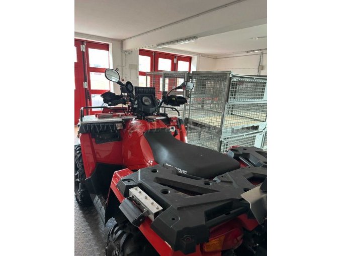 1 Polaris Sportsman 570-quad – foto 4 – kavel bij Zoll-Auktion, Osterrönfeld