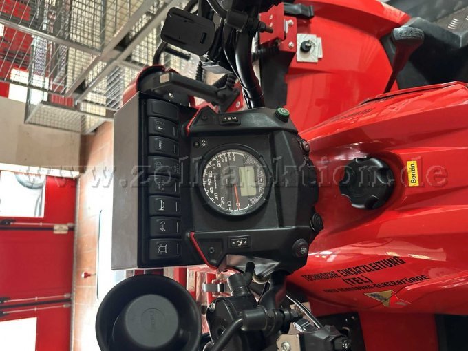 1 Polaris Sportsman 570-quad – foto 5 – kavel bij Zoll-Auktion, Osterrönfeld