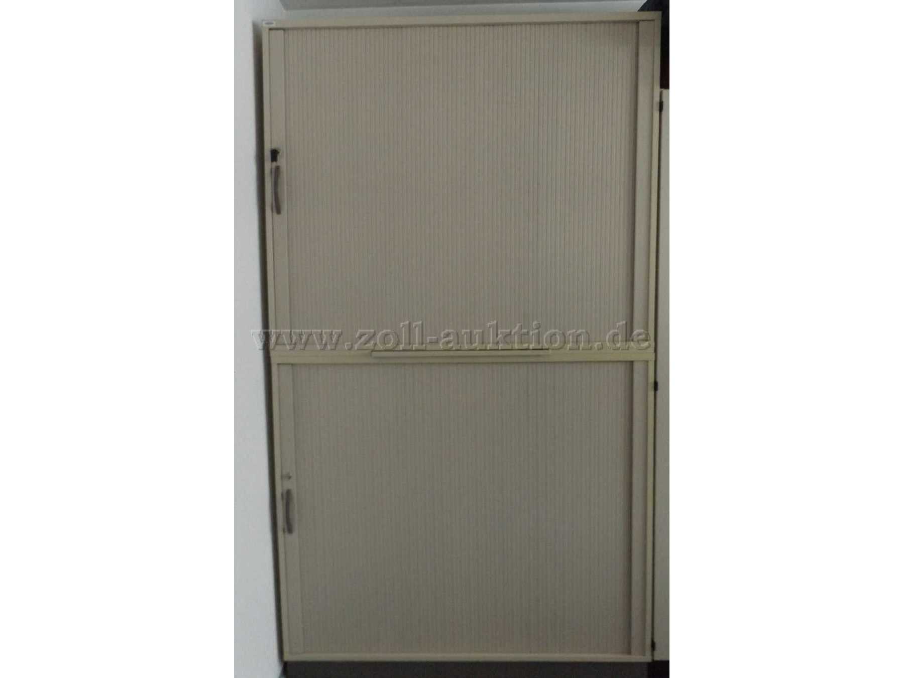 Gesamtansicht, geschlossen