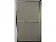 Gesamtansicht, geschlossen