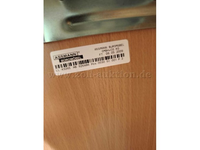 Label Assmann
