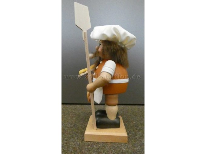 Seitenansicht rechts