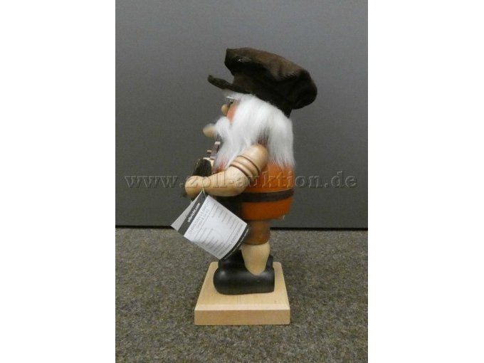 Seitenansicht rechts