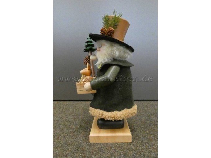 Seitenansicht rechts