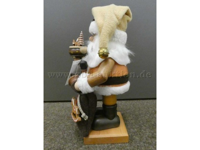 Seitenansicht rechts