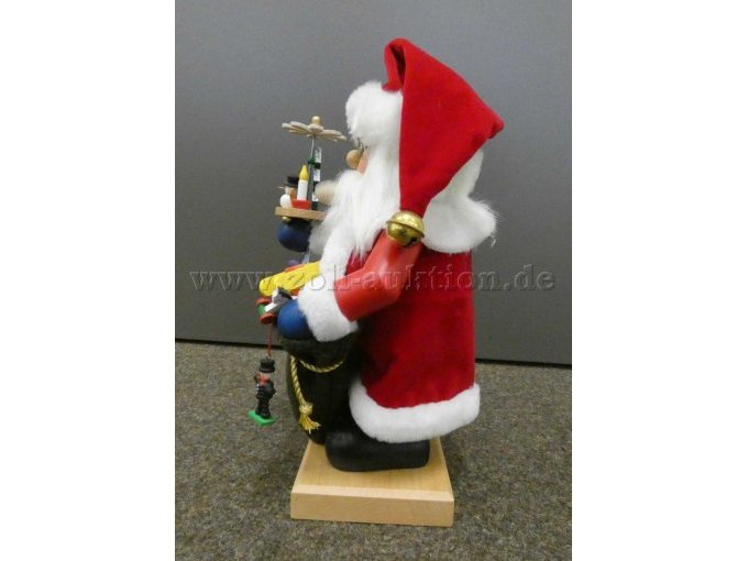 Seitenansicht rechts