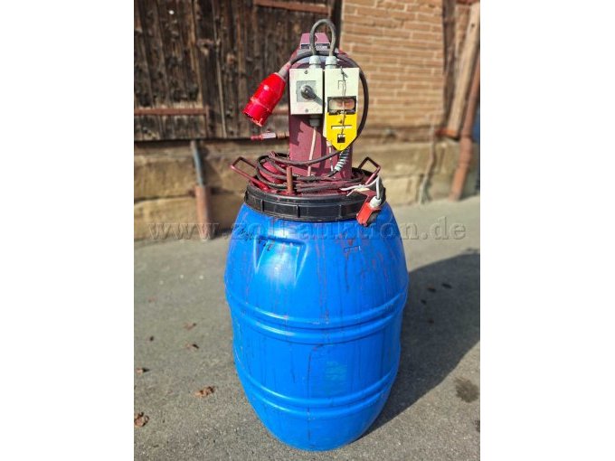 Gesamtansicht Gesamtansicht