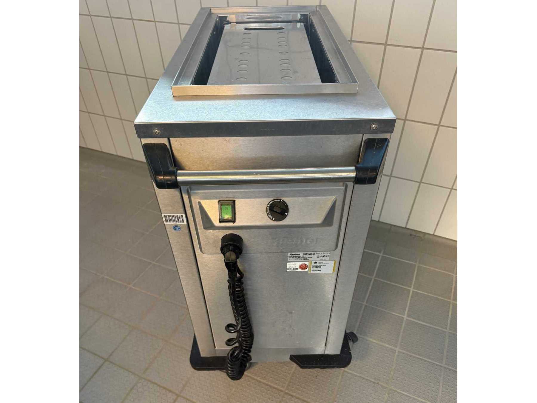 Vorderansicht