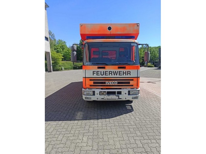 Frontansicht