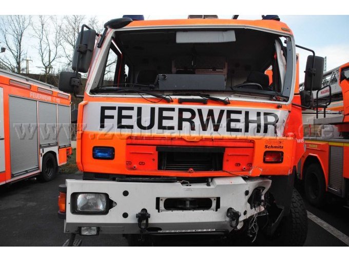 Vorderansicht