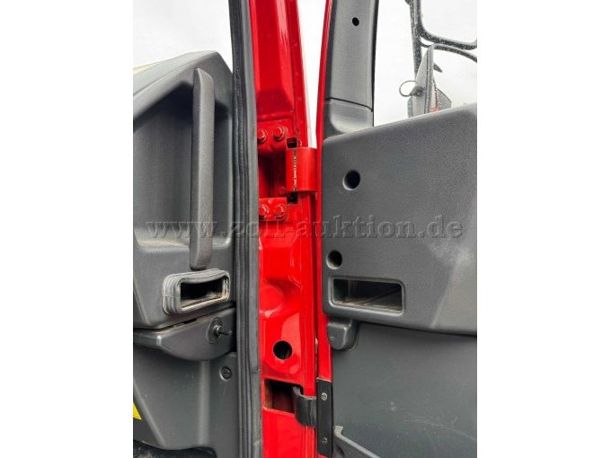 1 Rüstwagen RW1, Hersteller MAN, Typ L23, Aufbau Schmitz – foto 18 – kavel bij Zoll-Auktion, Beelitz