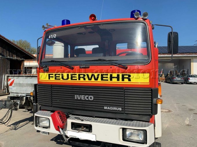 Ansicht Vorne