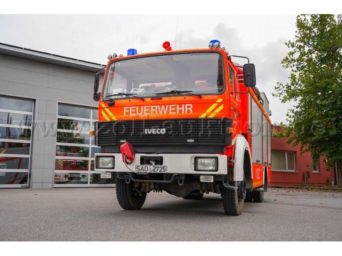 Ansicht vorne