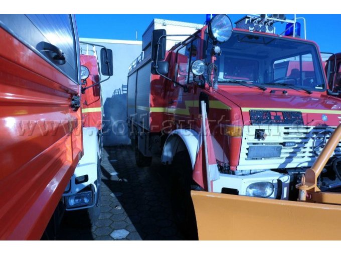 Ansicht von schräg vorne rechts