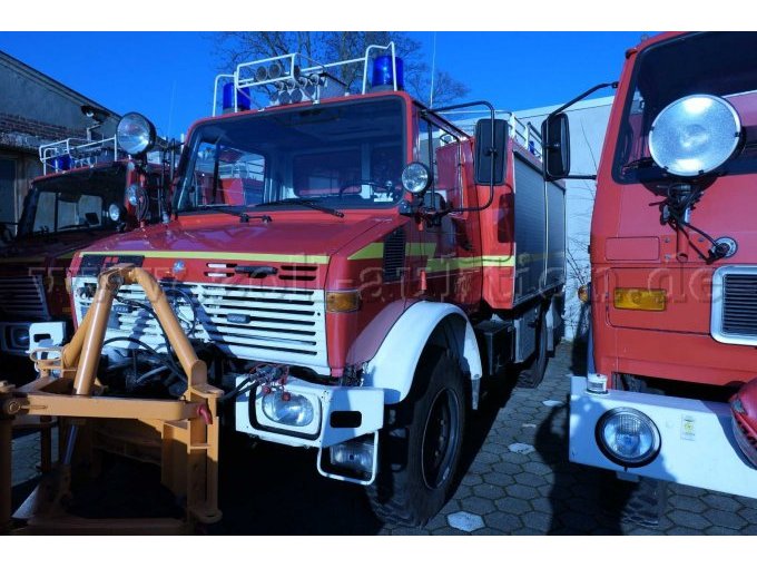 Ansicht von schräg vorne links