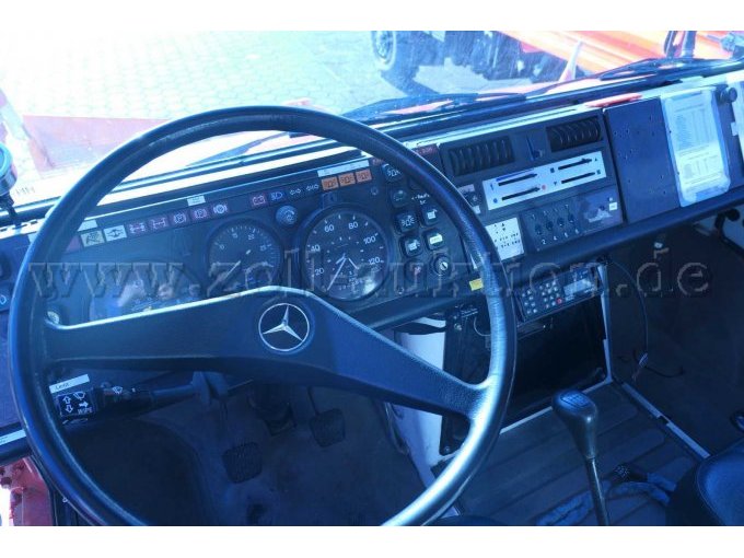Cockpit