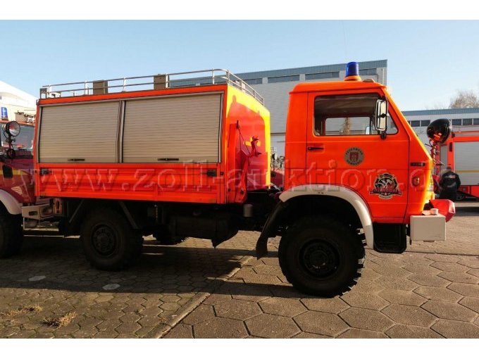 Seitenansicht rechts